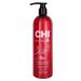 chi Conditioner of color protection and brightness of dyed hair Rose HIP - Buy Online on GoSupps.com