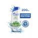 Head & Shoulders Shampoo 2B1 mentol 200ml - Buy Online on GoSupps.com