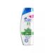 Head & Shoulders Shampoo 2B1 mentol 200ml - Buy Online on GoSupps.com