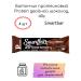 Smartbar Baton Prootein double chocolate 40g 4pcs - Buy Online on GoSupps.com