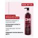 chi Set for protecting the color and brightness of dyed hair Rose HIP - Buy Online on GoSupps.com