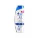 Head & Shoulders Shampoo-balm 2v1 against dandruff 600 ml