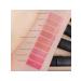 Belor Design Lipstick for lips cream moisturizing be color tone 107 lilac - Buy Online on GoSupps.com