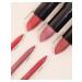 Belor Design Lipstick for lips cream moisturizing be color tone 107 lilac - Buy Online on GoSupps.com