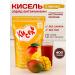 Food on Yes Kisel with mango dietary 400 g