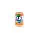 Islamic Store The carbonated drink "Fanta" w 300 ml Afghanistan