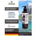 RECOELITIER PROFESSIONAL Hair shampoo Women's unpleasant moisturizing 200 ml - Buy Online on GoSupps.com