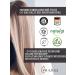 RECOELITIER PROFESSIONAL Hair shampoo Women's unpleasant with a collagen 1000 ml - Buy Online on GoSupps.com