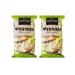 Sen Soy Noodles Saint Soy Funchoz from green beans 2 pieces of 180 grams