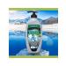 PALMOLIVE Male shower gel extremely refreshing 3 in 1 750 ml - Buy Online on GoSupps.com
