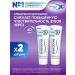 Sensodyne Toothpaste instant effect 75 ml 2 pcs