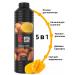 Royal Cane Mango 1 kg drinks concentrate - Buy Online on GoSupps.com