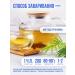 CEREMONY TEA Milk oolun green tea 500 g - Buy Online on GoSupps.com