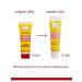 Dr Kirov / Dr Kirov Cosmetic Zinc ointment from acne traceocide mask for problem skin - Buy Online on GoSupps.com