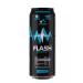 Flash Up Energy Energetic flash drink 24 pcs 0.45 l - Buy Online on GoSupps.com