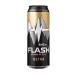 Flash Up Energy Energetic flash drink 24 pcs x 0.45 l - Buy Online on GoSupps.com
