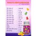 And plus Marmalade vitamins for children Gammi Mishka USA No. 30 - Buy Online on GoSupps.com