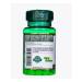 Nature's bounty Niceche Bounty Helat Zinc 25 mg 100 pcs. pills - Buy Online on GoSupps.com