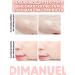 Dimanuel Tonal cream with sponge - Buy Online on GoSupps.com