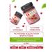 Zero grams Sugar jam low -calorie lingonberry 240g - Buy Online on GoSupps.com