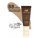 Moda Pop Tonal cream for face SPF 35