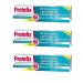 PROTEFIX Fixing cream Extra-horsepower hypoallergenic 47 grams 3 pcs