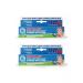 911 Cream for fixing dentures 40 ml 2 pcs