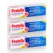 PROTEFIX Fixing cream for dentures 47 g 3 pcs