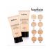 TopFace Matte Face Cream RT468 Mating 004 - Buy Online on GoSupps.com