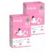 Bellakt Baby mixture of a lactose Active set of 2 packs
