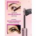 JOMTAM Mascara for eyelashes black persistent and twisting lengthening - Buy Online on GoSupps.com