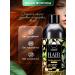 LunaLine Salnefantic hair shampoo - Buy Online on GoSupps.com