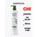 chi Exfoliating shampoo of detoxification and cleansing Power plus
