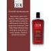 American Crew Hair Shampoo Daily Moisturizing 1000ml - Buy Online on GoSupps.com