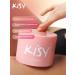 KISY Sugar scrub Milkshkhak 300 grams - Buy Online on GoSupps.com