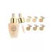 Collistar SERUM Foundation Perfect n1 Ivory Tonal Cream 30 ml - Buy Online on GoSupps.com