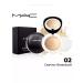 Mac Cosmetics Facial powder baked matting luminys No. 02 - Buy Online on GoSupps.com