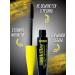 LUXVISAGE Mascara Black volume Killer 2 pcs - Buy Online on GoSupps.com