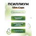 Vitamino Psillium in capsules 60 pcs - Buy Online on GoSupps.com