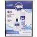 Artdomenico Set Pro-CTIVE FEEN 200ML and lotion 100ml - Buy Online on GoSupps.com