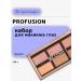 ProFusion Blush i makeup set of faces 110 g