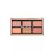 ProFusion Blush i makeup set of faces 110 g - Buy Online on GoSupps.com