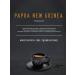 ALTA ROMA Coffee in grains 1 kg Speciality Papua New Guinea Arabica 100% - Buy Online on GoSupps.com