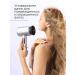Byard Hair hair dryer Powerful with diffuser - Buy Online on GoSupps.com