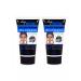 Floresan F15 Gel Ultra for washing with activated carbon-2UP