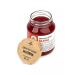 EcoMarket Raspberry 250gr jam without sugar