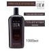 American crew gel for hair styling 1000ml