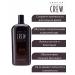 American crew gel for hair styling 1000ml - Buy Online on GoSupps.com