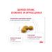 ROYAL CANIN Dry feed Renal RF23 for cats Renal 0.35 kg 2 pcs - Buy Online on GoSupps.com