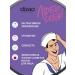 Dizao Men's face mask moisturizing with hyaluron 5 pcs - Buy Online on GoSupps.com